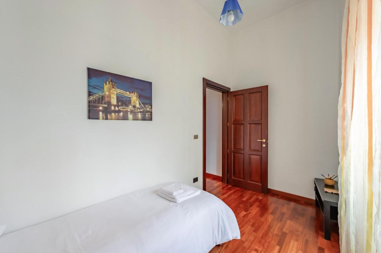 Appartamento Il Monale By Rentbeat Martina Franca Esterno foto