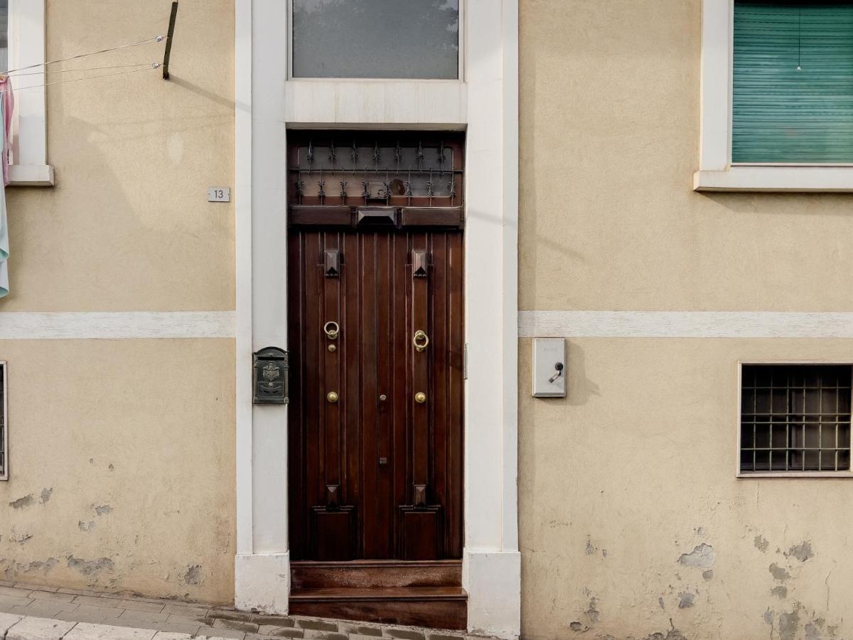 Appartamento Il Monale By Rentbeat Martina Franca Esterno foto