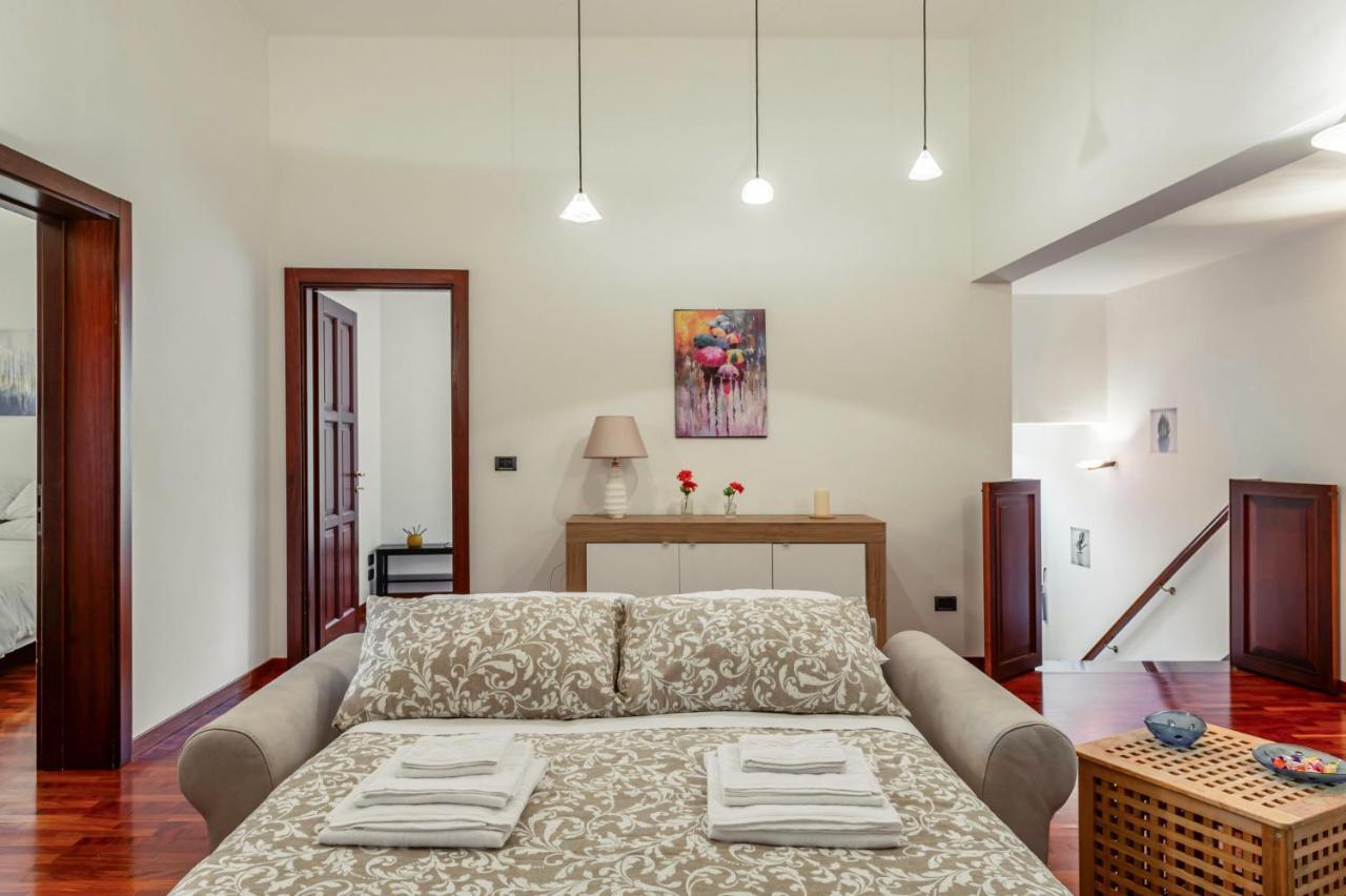 Appartamento Il Monale By Rentbeat Martina Franca Esterno foto