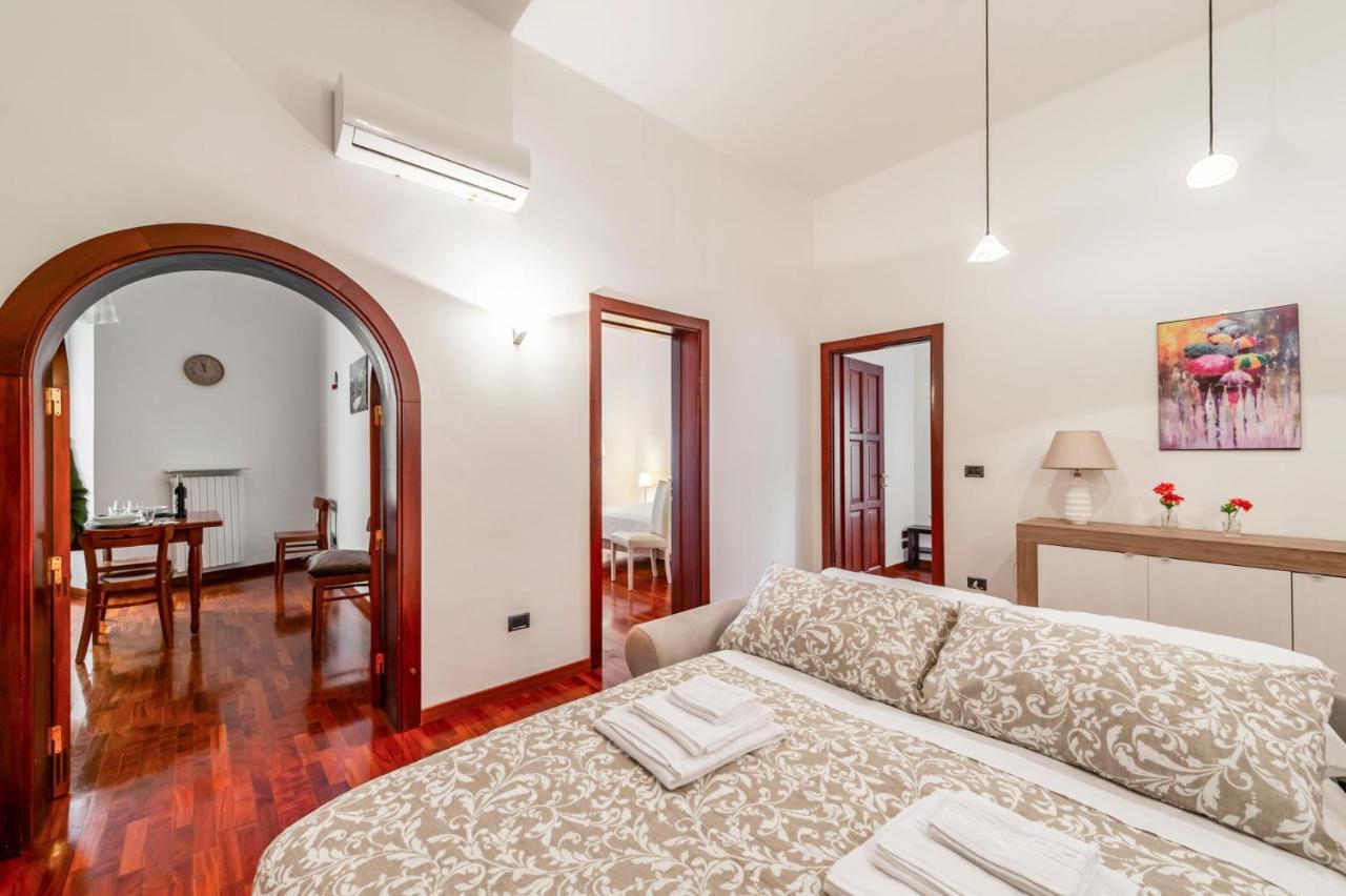Appartamento Il Monale By Rentbeat Martina Franca Esterno foto