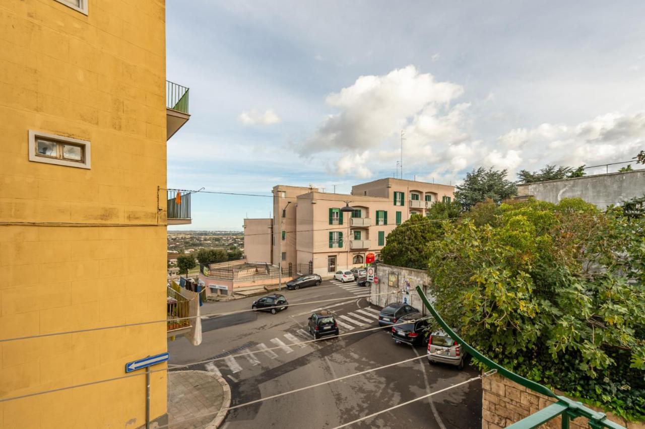 Appartamento Il Monale By Rentbeat Martina Franca Esterno foto