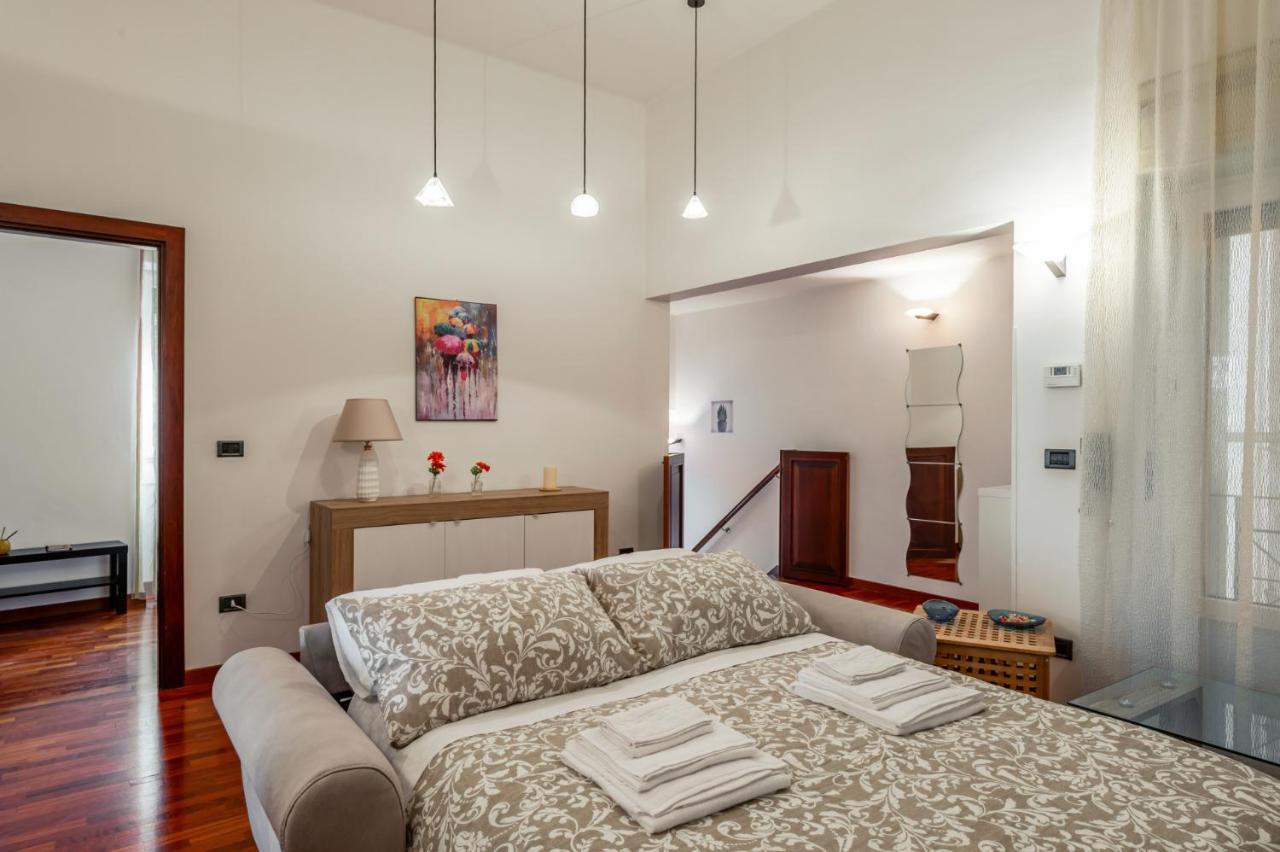 Appartamento Il Monale By Rentbeat Martina Franca Esterno foto