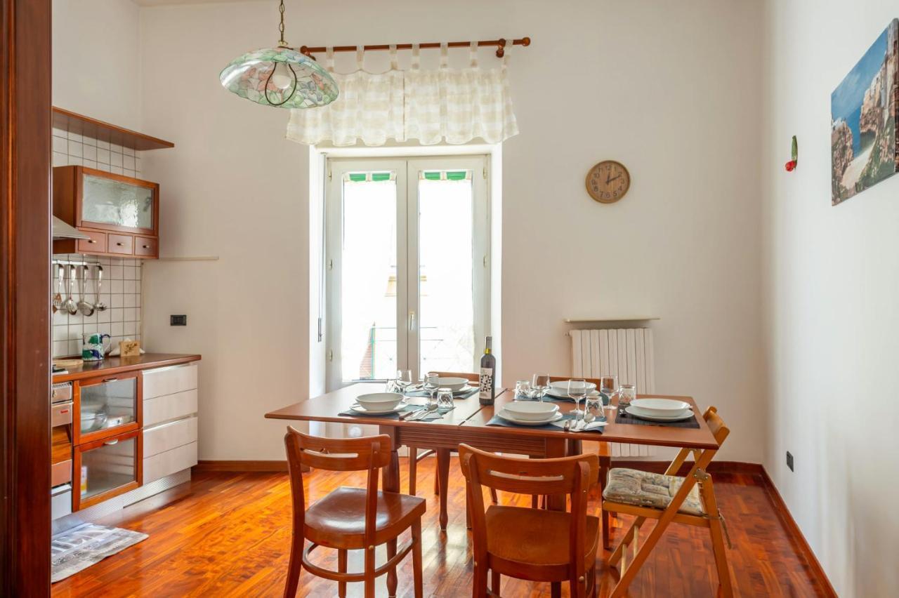 Appartamento Il Monale By Rentbeat Martina Franca Esterno foto