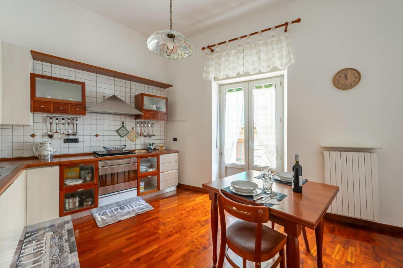 Appartamento Il Monale By Rentbeat Martina Franca Esterno foto