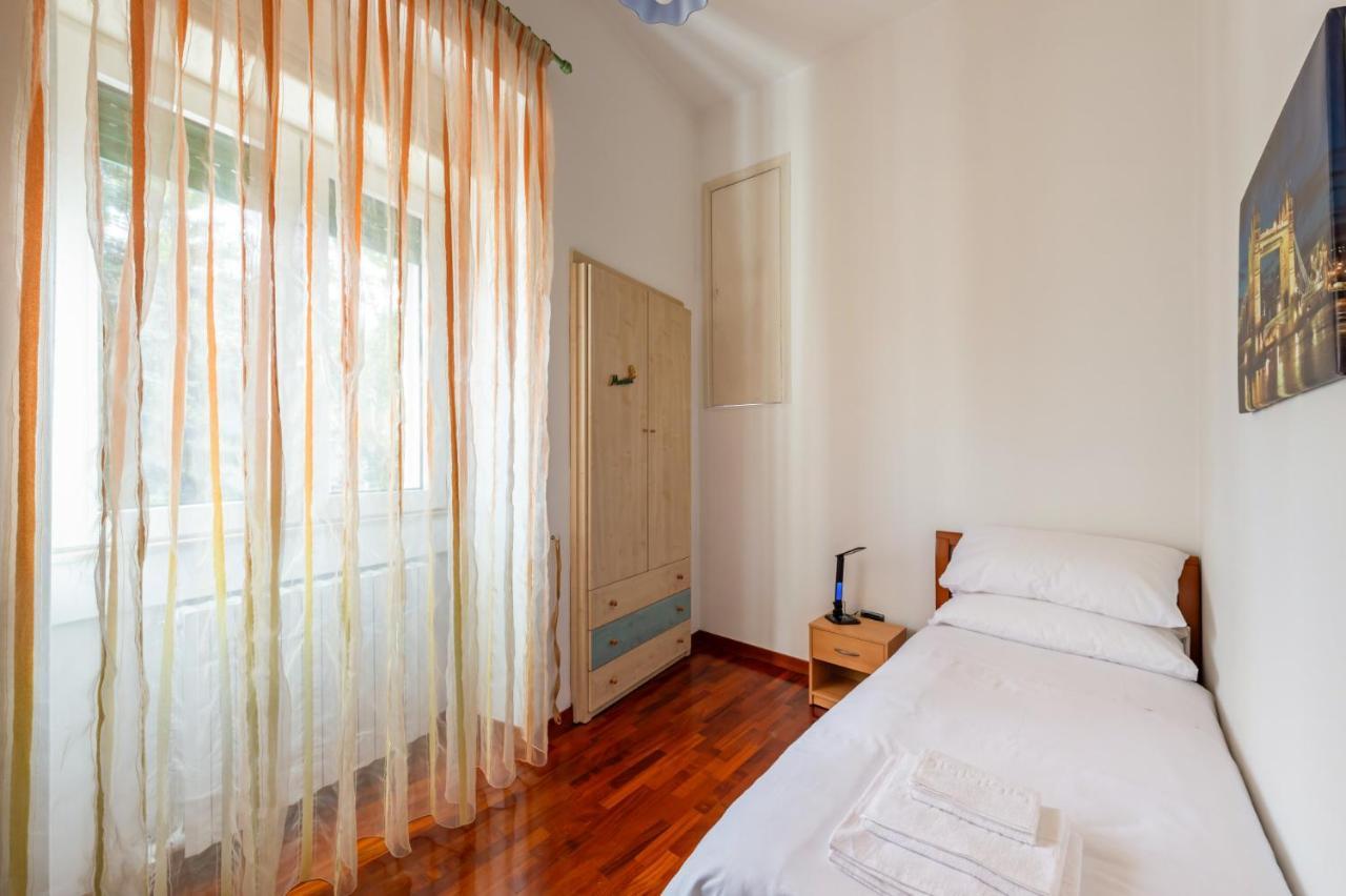Appartamento Il Monale By Rentbeat Martina Franca Esterno foto