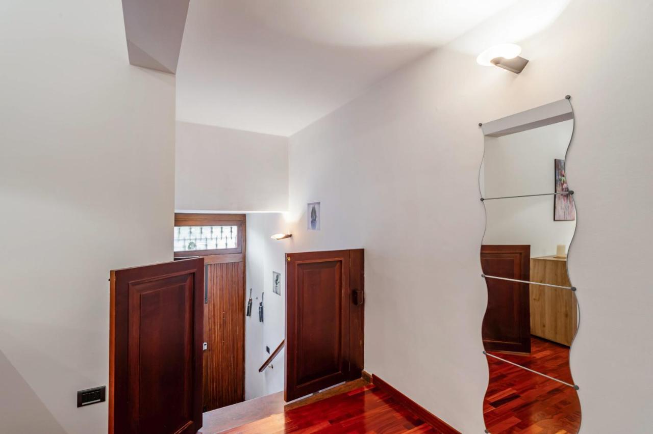 Appartamento Il Monale By Rentbeat Martina Franca Esterno foto