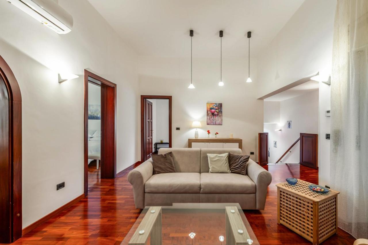 Appartamento Il Monale By Rentbeat Martina Franca Esterno foto