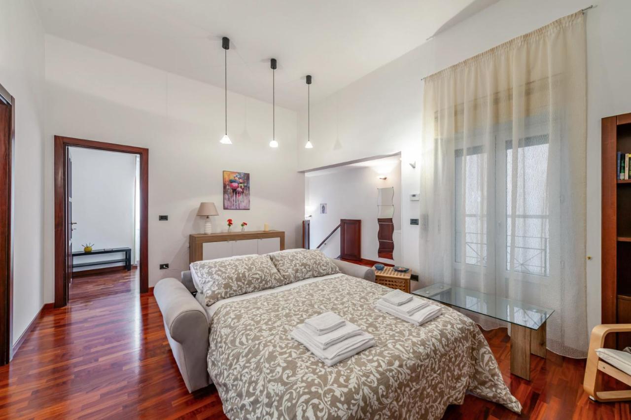 Appartamento Il Monale By Rentbeat Martina Franca Esterno foto