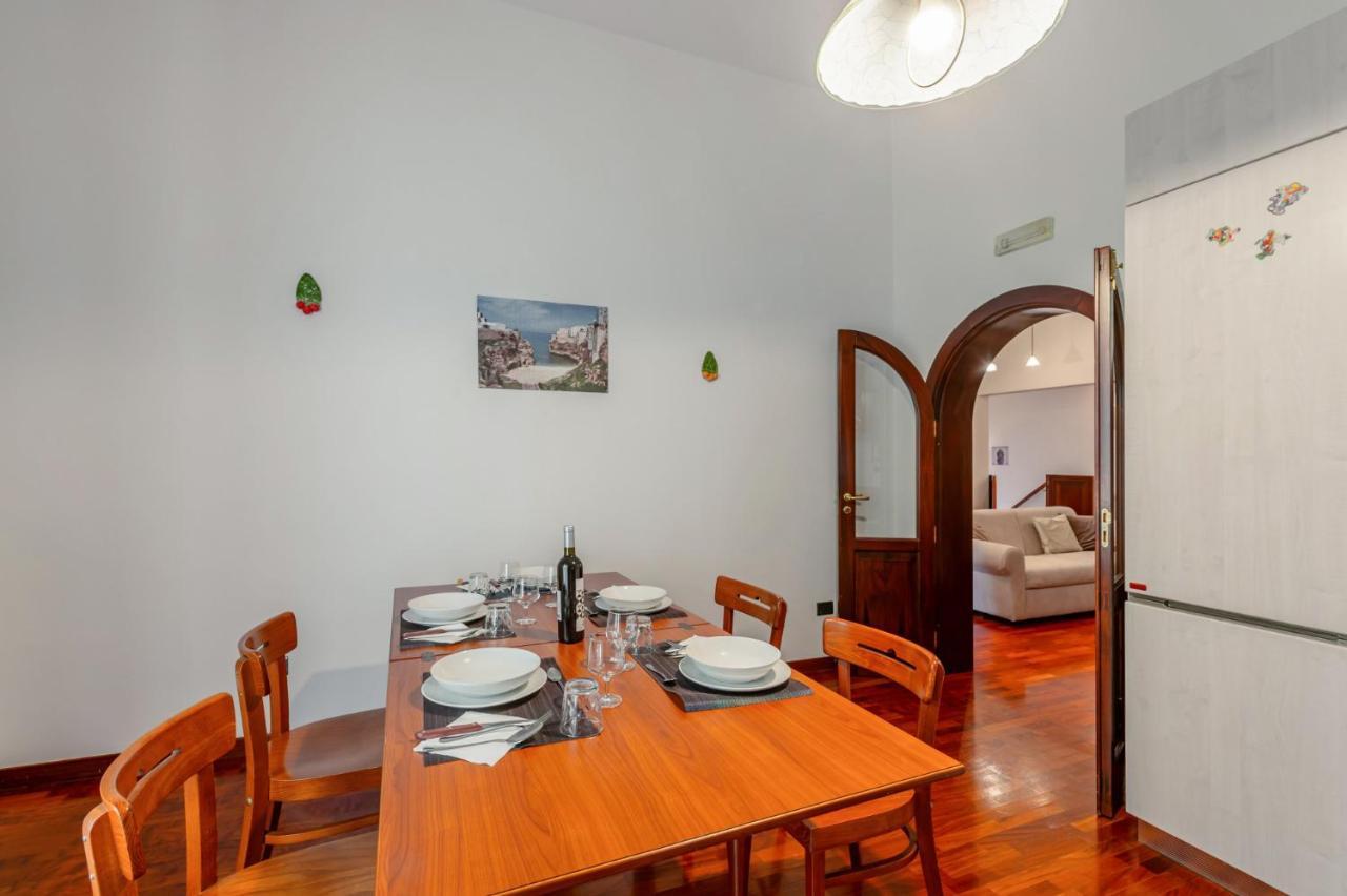 Appartamento Il Monale By Rentbeat Martina Franca Esterno foto