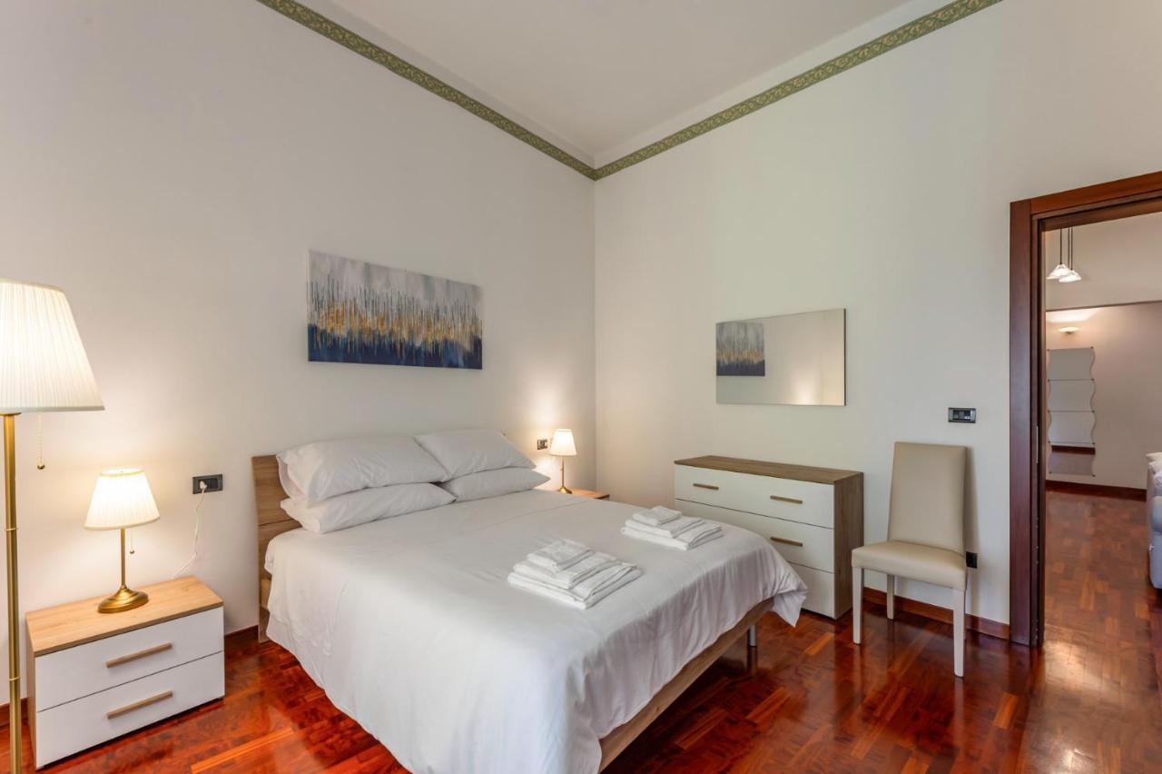 Appartamento Il Monale By Rentbeat Martina Franca Esterno foto