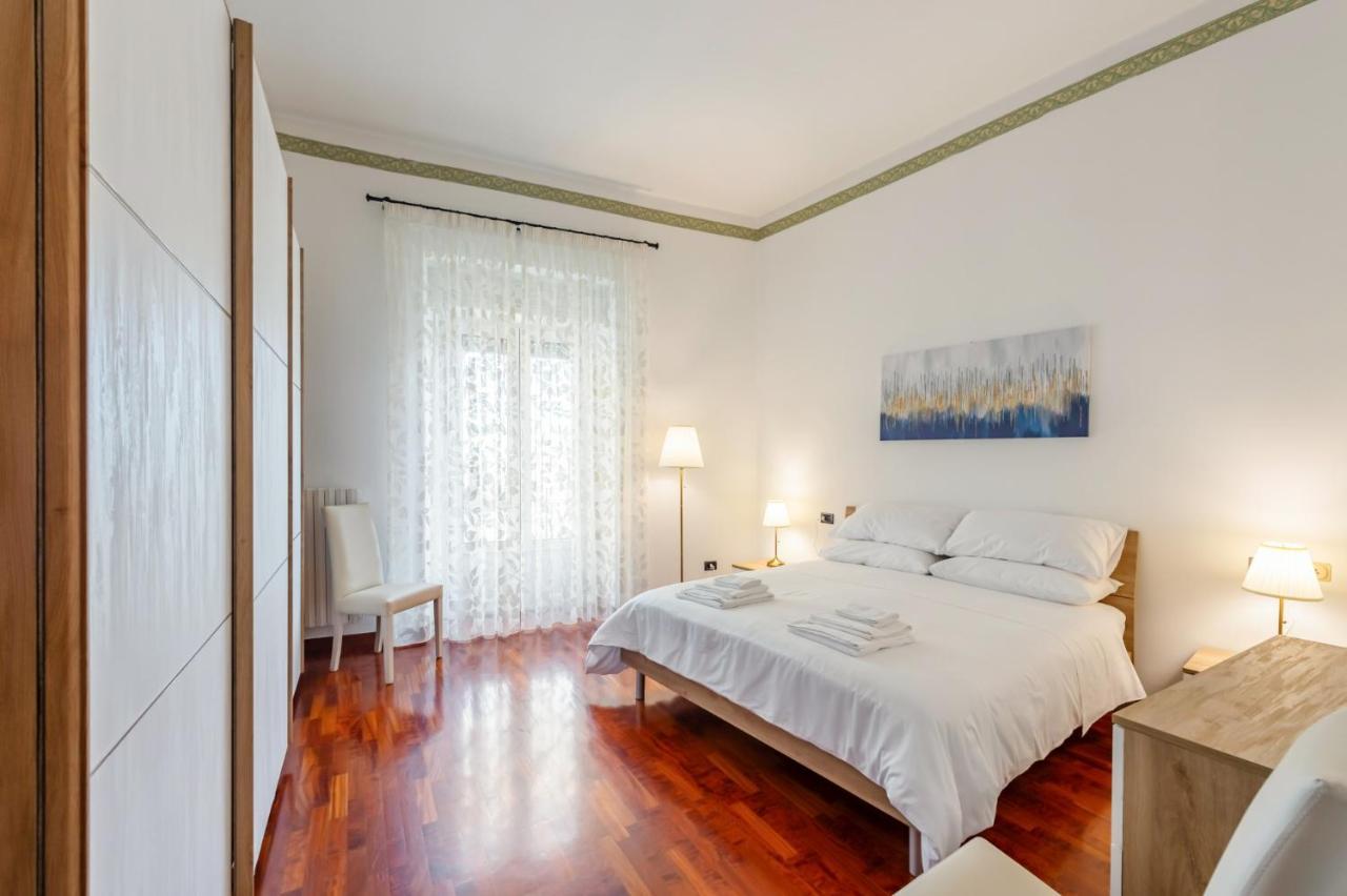 Appartamento Il Monale By Rentbeat Martina Franca Esterno foto